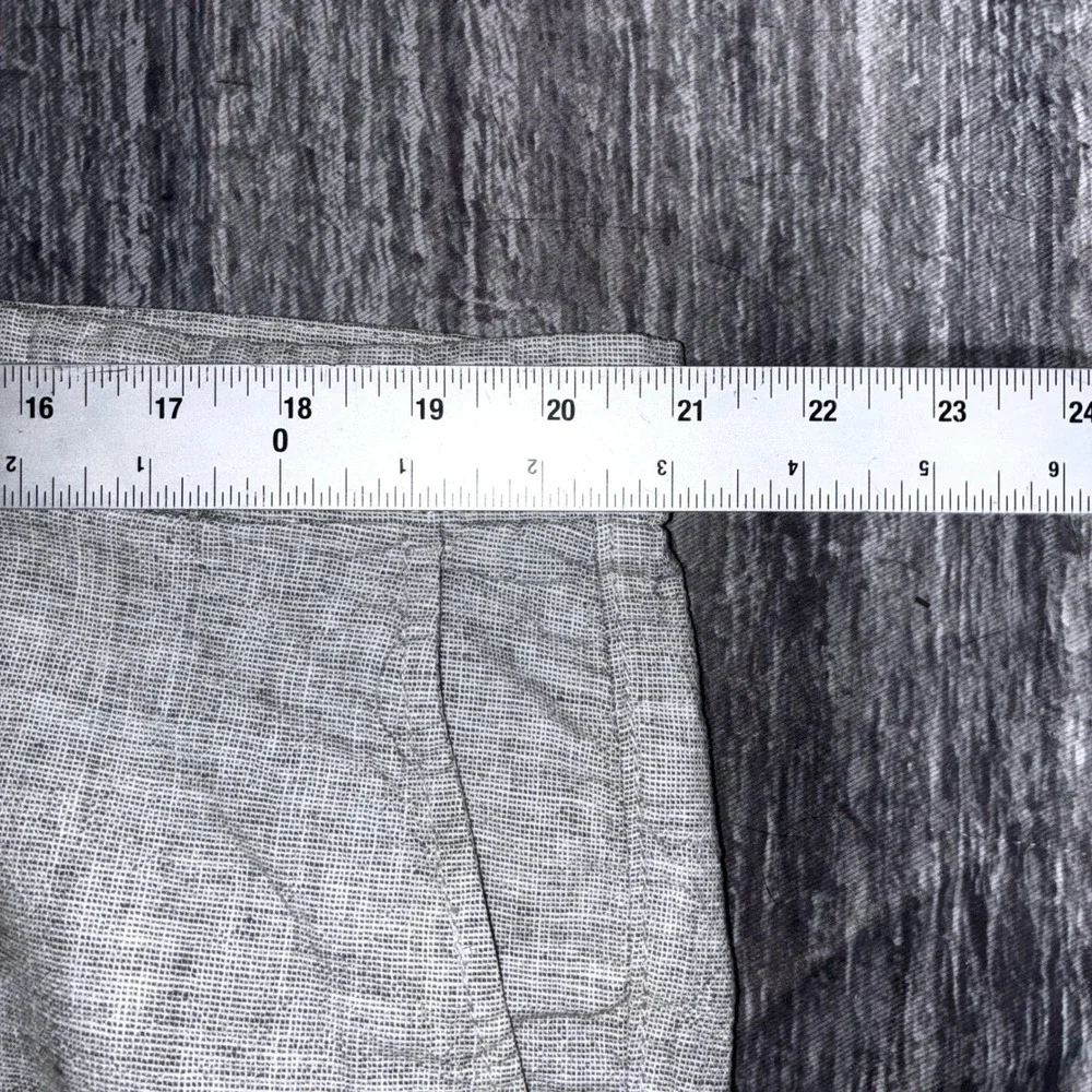 Goodfellow & Co Linen Short 10